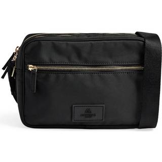 Markberg Flame crossbody (BLACK W/GOLD (102))