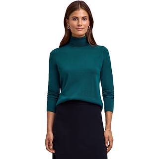 FALKE Casual Wool Women Pullover
