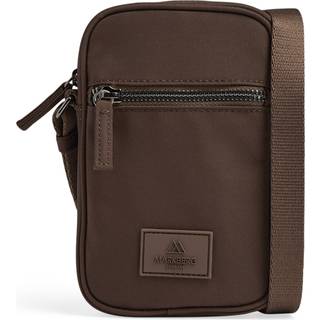 Markberg Crossbody State Mini - Brun