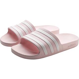 Adidas dame badesandal str. 39 - pink (På lager i butik)