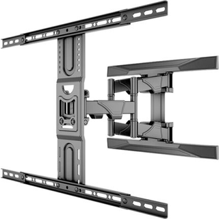 MULTIBRACKETS M VESA Flexarm L Full Motion Dual