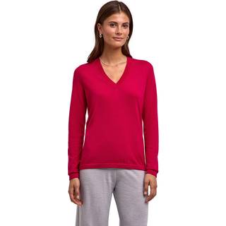 FALKE Casual Wool Women Pullover