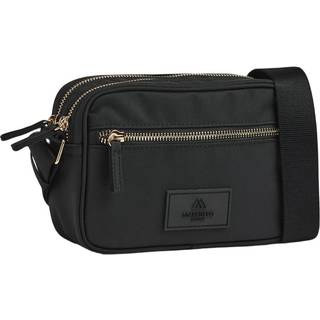 Markberg Crossbody Block - Sort