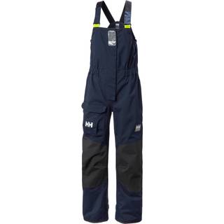 Helly Hansen W Pier 3.0 Inshore Sejlerbukser 597-NAVY