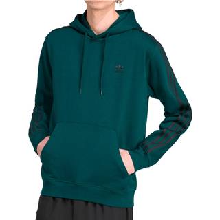 adidas Originals 3 Stripes Hoodie Green