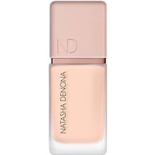 Natasha Denona - Hy-glam Foundation - Foundation - Hy-glam Foundation R2 - For Women - Beige