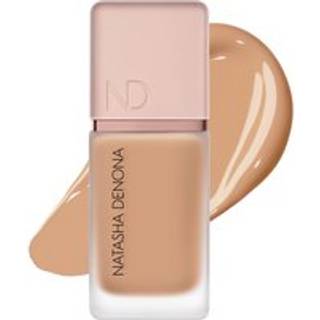 Natasha Denona - Hy-glam Foundation - Foundation - Hy-glam Foundation N9 - For Women - Beige