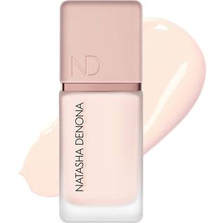 Natasha Denona - Hy-glam Foundation - Foundation - Hy-glam Foundation Rn1 - For Women - Beige