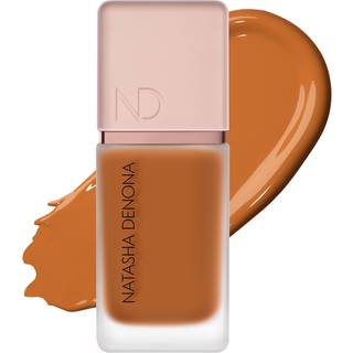 Natasha Denona - Hy-glam Foundation - Foundation - Hy-glam Foundation P8 - For Women - Beige