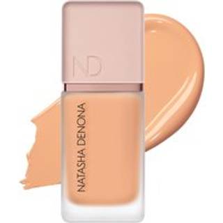 Natasha Denona - Hy-glam Foundation - Foundation - Hy-glam Foundation P4 - For Women - Beige
