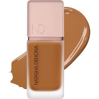 Natasha Denona - Hy-glam Foundation - Foundation - Hy-glam Foundation Ny12 - For Women