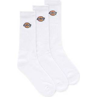 Dickies Valley Grove Stømper 3pak Hvid