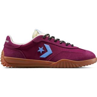 Converse Run Star Trainer Women's, Rød - 40.5