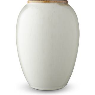 Vase, Creme