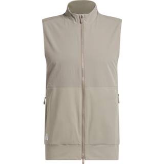 Ultimate365 Tour Full-Zip vest - Putty Beige - XL