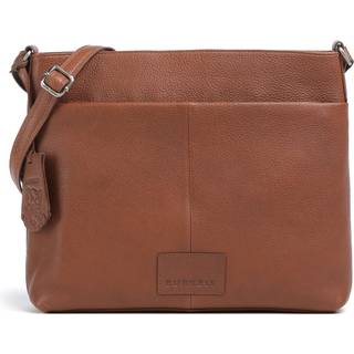Burkely Soft Skylar Crossover taske brun