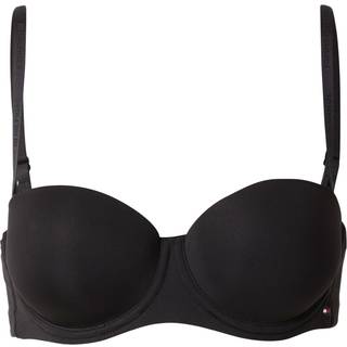 Essential Microfibre Strapless Bra