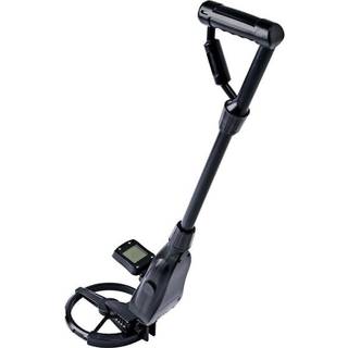 Discovery digital metaldetektor (På lager i butik)