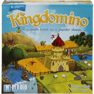 Kingdomino spil