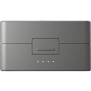 DJI Mic 3 charging cradle