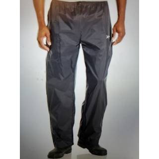 Arctix mænds storm regnbukser kul stor/36 inseam