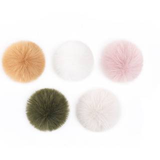 DJI Mic 3 Multi-Color Windscreen