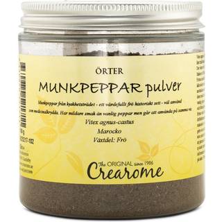 Crearome Munkepeber pulver, 100 g