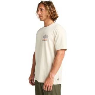 Billabong Fauna T-shirt - M - chino