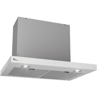 Thermex Nordic 6012, White Indsatsemhætte