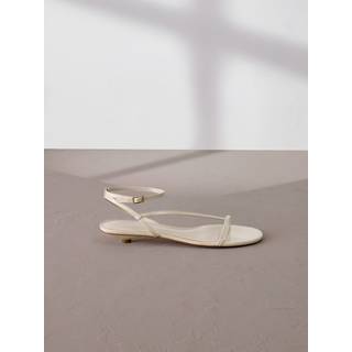 Next Signature Sandaler med Rem
