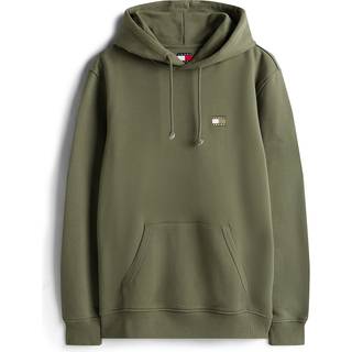 Tommy Badge Hoody