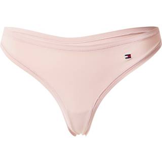 Essential Microfibre Thong