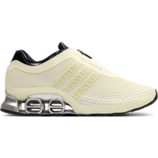 Megaride S2 sko - Off White / Core Black / Matte Silver - 45 1/3