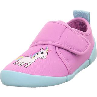 Superfit Kid's Venti Hjemmesko Børn størrelse 30 farve pink