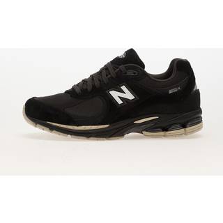 2002R Sneakers, Black/Timber Wolf, 37.5