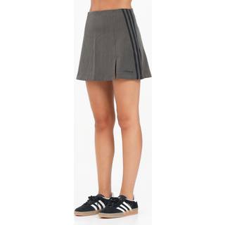 adidas originals adidas Originals Green Tailored 3-Stripes Skirt - 4-6