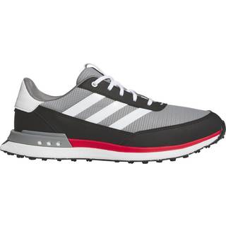 S2G Spikeless 24 golfsko - Grey Three / Cloud White / Core Black - 40