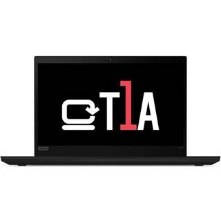 Lenovo Refurbished ThinkPad T14 G1 - 14" | Core i5 | 16GB | 256GB | BARGA1N Grade