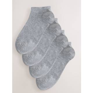 Next Modal Træningssokker 4 Pakke