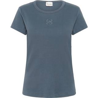 MandyMW T-shirt, Dark Slate, L