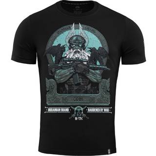 M-Tac T-Shirt Odin Mystery