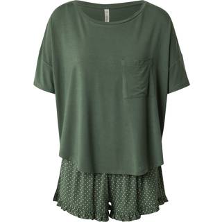 Hunkemoller Hunkemöller Jersey Pyjamas Set