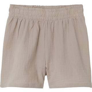 Afslappet Pasform Shorts