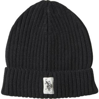 Nor Beanie Unisex - U.S. Polo Assn - Herre - ONE SIZE