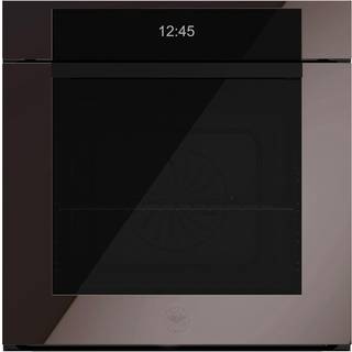 Bertazzoni FMOD6117CTS3 Modern dampovn pyrolyse 80 liter, obsidian
