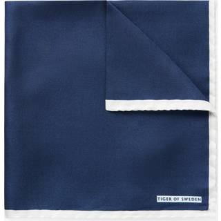 Penche-Lommetørklæde - Deep Blue - ONE SIZE