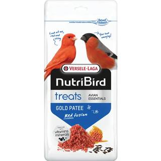 NutriBird Gold Patee Red 250 g
