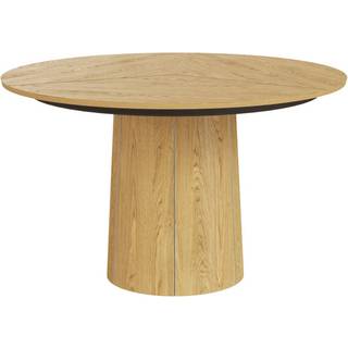 SM 33 | Spisebord ø123 cm