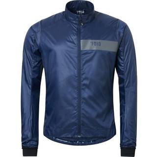 Cykeljakke Void Core Wind Men Dark Blue