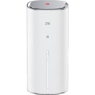 ZTE Router G5 Ultra MC8512 5G WiFi 7 BE19000 Mesh 1xLAN-2.5GB 1xLAN/WAN-2.5GB 1xUSB-C 1xSIM TS9